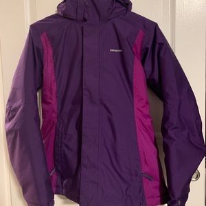 Patagonia Winter Jacket